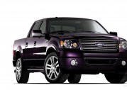 Ford F-150 Harley-Davidson